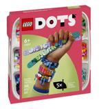 Lego Dots 41807 Armbanden Megaset, Nieuw, Ophalen of Verzenden