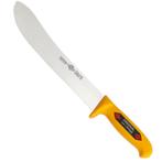 Eikaso Solingen Slagersmes met Bull Nose Lemmet 18 cm - S..., Ophalen of Verzenden, Nieuw
