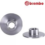 BREMBO Remschijf ROVER MINI 1.3 Cooper Works voorzijde, Verzenden, Nieuw