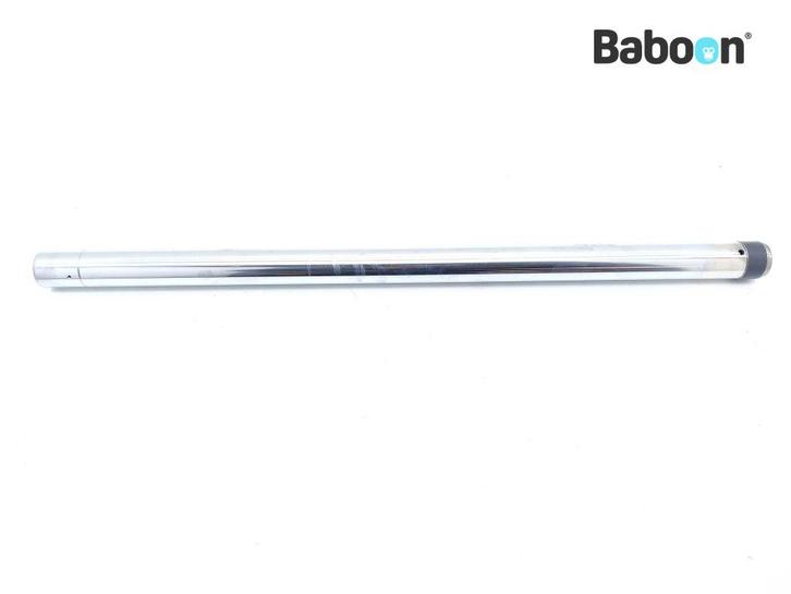 Voorvork Binnenpoot Yamaha XV 1000 Virago 1986-1988 (XV1000, Motoren, Onderdelen | Yamaha, Gebruikt, Verzenden