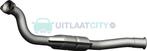 *Tip*  Katalysator FIAT Scudo Ulysse, Ophalen of Verzenden, Nieuw, Fiat