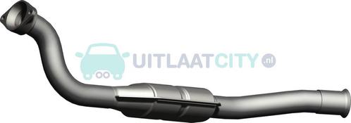 *Tip*  Katalysator FIAT Scudo Ulysse, Auto-onderdelen, Uitlaatsystemen, Nieuw, Fiat, Ophalen of Verzenden