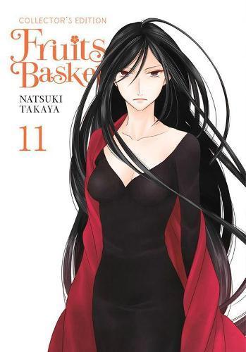 Fruits Basket Collectors Edition  Vol. 11, Boeken, Studieboeken en Cursussen, Verzenden