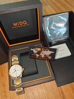 Mido - Multifort Chronometer COSC - M005.431.22.031.00 -, Sieraden, Tassen en Uiterlijk, Horloges | Heren, Nieuw