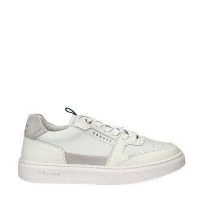 Cruyff Junior lage sneakers voor jongens in het Wit, Kleding | Heren, Schoenen, Sneakers of Gympen, Wit, Nieuw, Verzenden