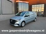 Zakelijke Lease |  Mercedes-Benz Vito 119 CDI L3 LED / MBUX, Automaat, Stof, Gebruikt, Overige kleuren