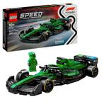 LEGO Speed Champions 77245 Aston Martin Aramco F1 AMR24, Verzenden, Nieuw