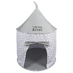 Speeltent - Pop up tent - My little hero's, Kinderen en Baby's, Kinderkamer | Beddengoed, Nieuw, Verzenden