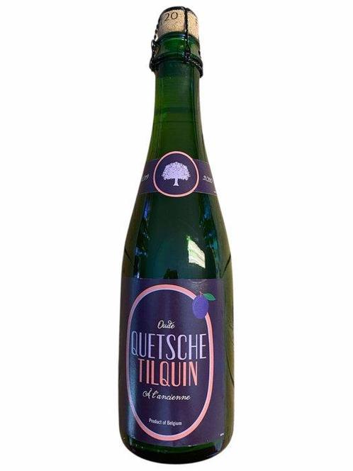 Tilquin - Oude Quetsche, Oude Geuze, Oude Mure, Oude, Verzamelen, Wijnen