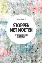 Stoppen met moeten 9789033801648 John Lapré, Boeken, Verzenden, Gelezen, John Lapré