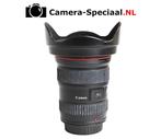 Canon EF 16-35mm F2.8 L USM lens met 12 maanden garantie