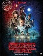 Stranger Things Collector Pack 1 (1-4) [NL], Verzenden, Nieuw