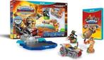 Skylanders Superchargers Starter Pack - Wii U (Wii U Games), Spelcomputers en Games, Ophalen of Verzenden, Zo goed als nieuw