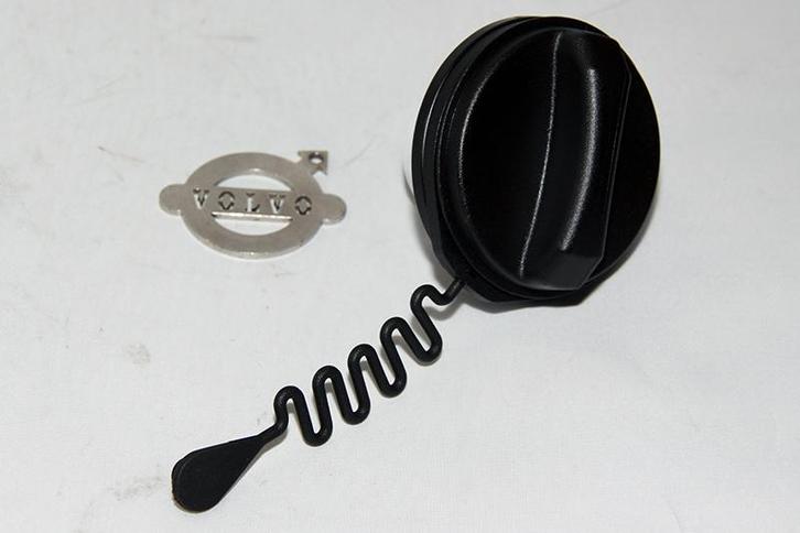 Tankdop C30, C70  S40 V50, Auto-onderdelen, Brandstofsystemen, Ophalen of Verzenden