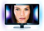 Philips 37PFL7603 - 37 Inch Full HD (LCD) Ambilight TV, Audio, Tv en Foto, Televisies, Ophalen, Philips, LCD, 80 tot 100 cm