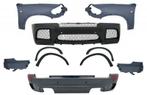 EVO pakket passend voor BMW X5 E70 model 2007 - 2013 B9694, Nieuw, BMW