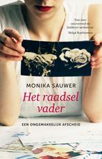 Het raadsel vader 9789046809730 Monika Sauwer, Verzenden, Gelezen, Monika Sauwer