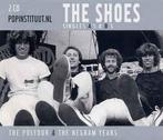 cd - The Shoes - Singles As &amp; Bs, Verzenden, Zo goed als nieuw
