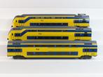 Lima H0 - 149857AC - Treinstel (1) - 3-Delige IRM, Hobby en Vrije tijd, Modeltreinen | H0, Nieuw
