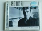Sting - The dream of the Blue Turtles (Geremastered), Cd's en Dvd's, Cd's | Pop, Verzenden, Zo goed als nieuw