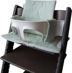 MamaLoes Stone Green Meegroei Stoelverkleiner, Verzenden, Nieuw