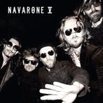 Navarone - V (5) - CD, Cd's en Dvd's, Ophalen of Verzenden, Nieuw in verpakking