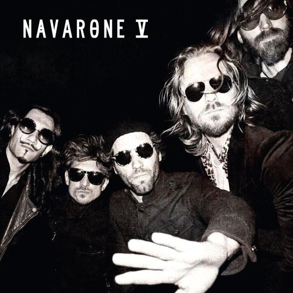 Navarone - V (5) - CD, Cd's en Dvd's, Cd's | Overige Cd's, Ophalen of Verzenden