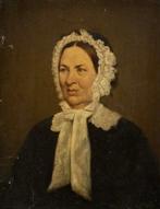 Europese school (XX) - Adelijke vrouw hertog