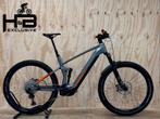 Cube Stereo Hybrid 140 HPC SL 750 29 inch E-Mountainbike XT, Fietsen en Brommers, Overige merken, Ophalen of Verzenden, Zo goed als nieuw