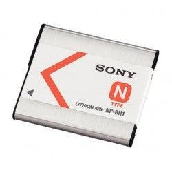 Sony NP-BN1 Accu / Batterij, Audio, Tv en Foto, Fotografie | Fotostudio en Toebehoren, Zo goed als nieuw, Verzenden