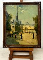 Pietro Scoppetta (1863-1920), Toegeschreven aan - Strada di