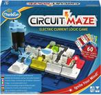 Circuit Maze | ThinkFun Games - Educatieve spellen, Nieuw, Verzenden