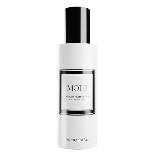 MOHI  Haar Masker  Hersteld  100 ML, Sieraden, Tassen en Uiterlijk, Uiterlijk | Haarverzorging, Nieuw, Verzenden