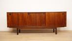 Vintage dressoir | Palissander | 200 cm, Ophalen of Verzenden, Nieuw
