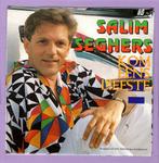 Salim Seghers – Kom Eens Liefste (1-7-Vinyl-Single), Verzenden, Nieuw in verpakking