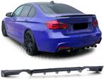 Performance Look Diffuser 335i/340i Look BMW F30 F31 B2086, Auto-onderdelen, Carrosserie en Plaatwerk, Nieuw