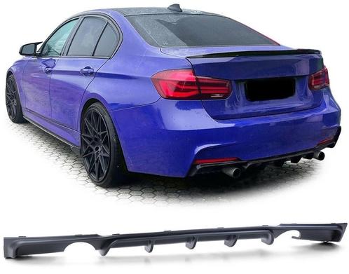 Performance Look Diffuser 335i/340i Look BMW F30 F31 B2086, Auto-onderdelen, Carrosserie en Plaatwerk