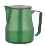 Motta Europa Melkkan Groen 50cl (barista tools), Ophalen of Verzenden, Nieuw