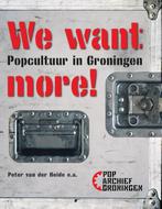 We want more! 9789492190314 Peter van der Heide, Verzenden, Gelezen, Peter van der Heide