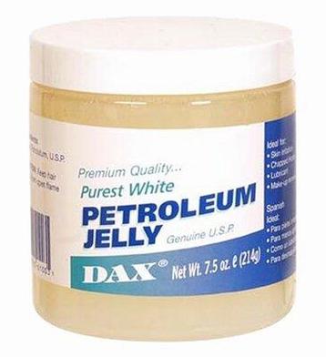 Dax Petroleum Jelly 214g beschikbaar voor biedingen