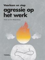 Voorkom en stop agressie op het werk 9789462722040, Verzenden, Zo goed als nieuw, Henk van den Muijsenberg