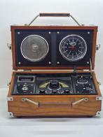 Spirit of St. Louis - Radio Alarm Clock Draagbare radio, Audio, Tv en Foto, Radio's, Nieuw