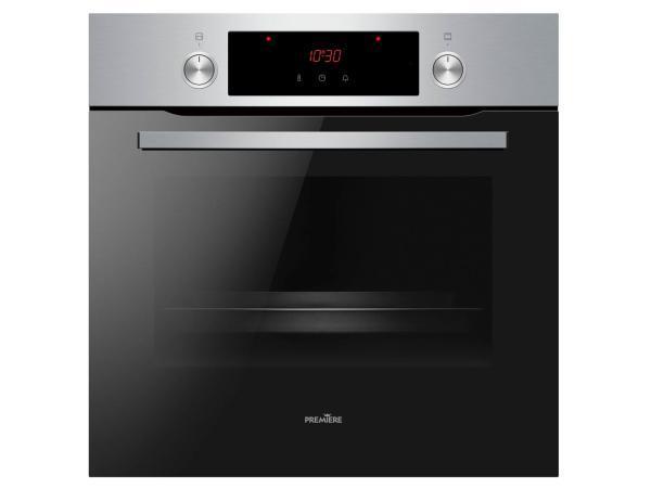 Veiling - Permiere 236234  Inbouwelektrische oven 65L, Witgoed en Apparatuur, Ovens