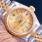 Rolex - Oyster Perpetual Datejust - Ref. 69173 - Dames -, Sieraden, Tassen en Uiterlijk, Horloges | Heren, Nieuw