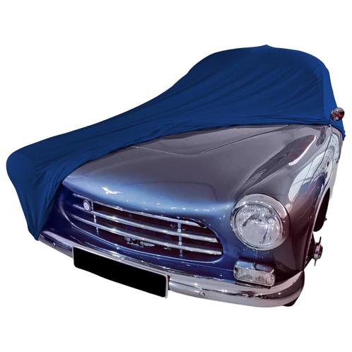 Autohoes passend voor Salmson 2300 binnen BESTE PASVORM, Auto diversen, Autohoezen, Op maat, Nieuw, Ophalen of Verzenden