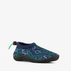 Kinder waterschoenen met dino print blauw maat 30, Verzenden, Nieuw