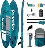 Tweedekans | LifeGoods PaddlePro SUP Board Pro - Pro Set -, Watersport en Boten, Ophalen of Verzenden, Zo goed als nieuw