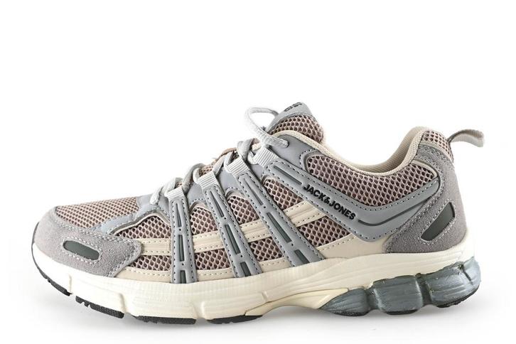 Jack Jones sneakers in maat 41 Bruin | 25% korting, Kleding | Heren, Schoenen, Bruin, Zo goed als nieuw, Sneakers of Gympen, Verzenden