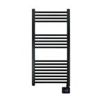 Elektrische Handdoekradiator Eurom Sani Towel 800W 110x50cm, Ophalen of Verzenden, Nieuw, Overige typen