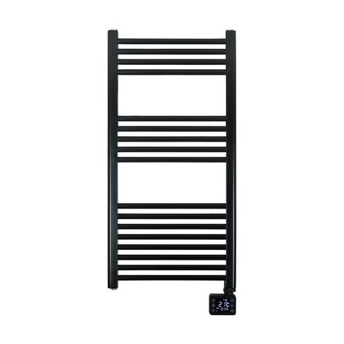 Elektrische Handdoekradiator Eurom Sani Towel 800W 110x50cm, Doe-het-zelf en Verbouw, Sanitair, Overige typen, Nieuw, Ophalen of Verzenden